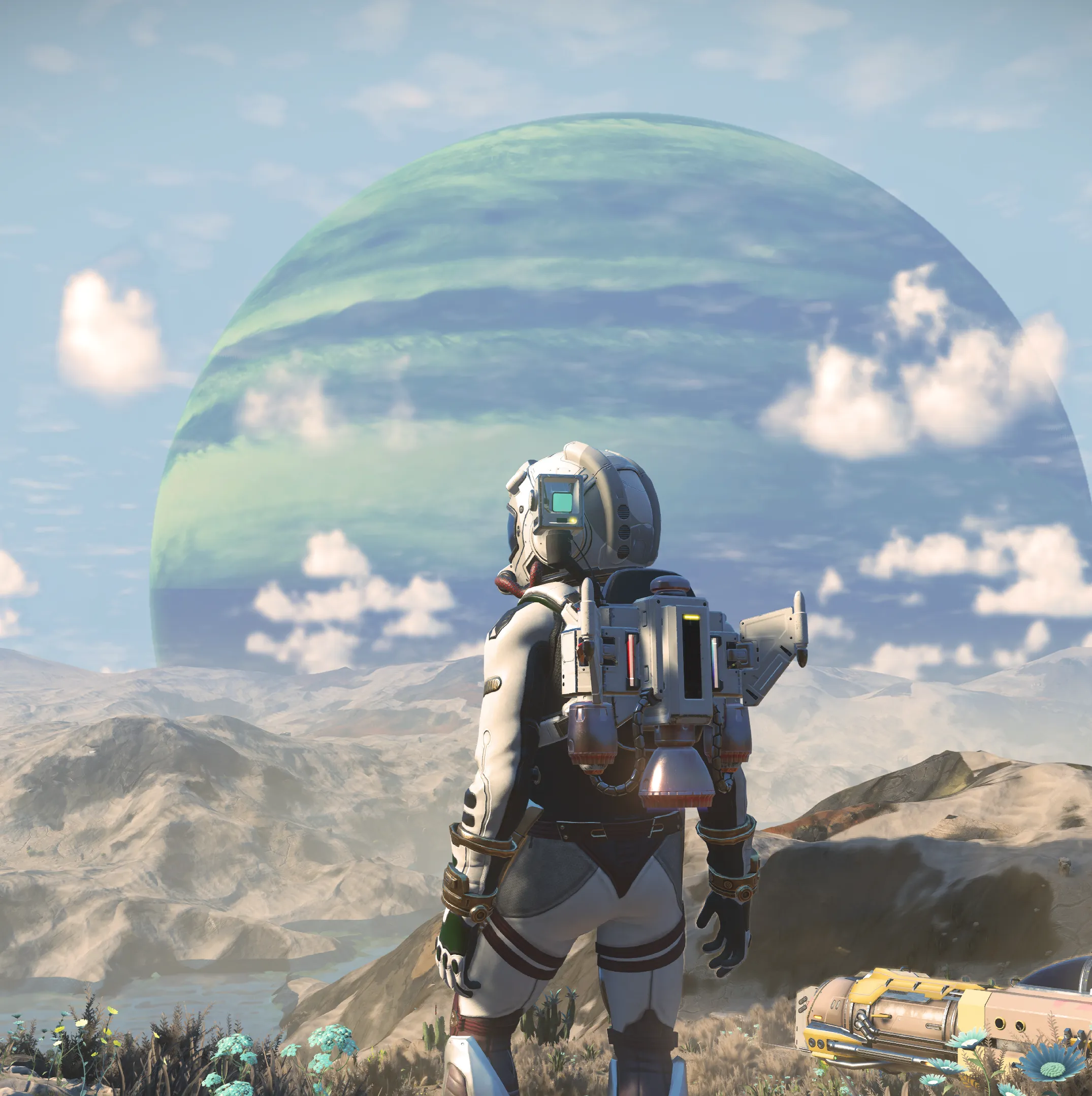 No Man's Sky launch backlash